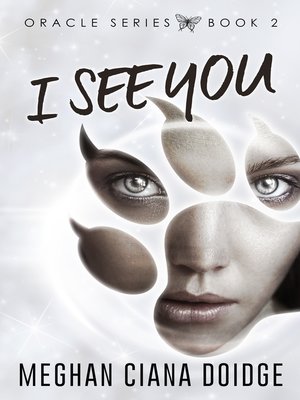 cover image of I See You (Oracle 2)